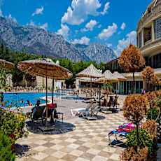Elamir Resort Hotel